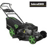 ISKRA ERO IE-GL209-56SP -мелч самоодна бензинска косилка