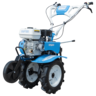 Rapter RRHQ GT-100 Мотокултиватор бензински 7.0 HP / 5.2 kW