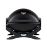WEBER Q 1200N СКАРА НА ГАС