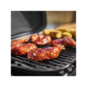 WEBER Q 1200N СКАРА НА ГАС