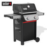 Weber Spirit® E-210 –  Плинска Скара со 2 Горилници