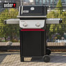 Weber Spirit® E-210 –  Плинска Скара со 2 Горилници