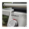 Weber Spirit® E-210 –  Плинска Скара со 2 Горилници