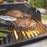 Weber Spirit E-335 GBS – Премиум Плинска скара со страничен горилник