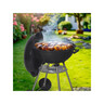 WEBER Compact Kettle BBQ 57cm СКАРА НА јаглен