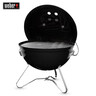 Weber Smokey Joe® Premium – 37 cm, црн