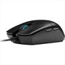 MOUSE WIRED CORSAIR Katar Pro Ultra-Light  RGB, Gaming Mouse, USB, 100-12400DPI, Black, CH-930C011-EU