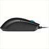 MOUSE WIRED CORSAIR Katar Pro Ultra-Light  RGB, Gaming Mouse, USB, 100-12400DPI, Black, CH-930C011-EU