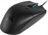 MOUSE WIRED CORSAIR Katar Pro Ultra-Light  RGB, Gaming Mouse, USB, 100-12400DPI, Black, CH-930C011-EU