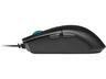 MOUSE WIRED CORSAIR Katar Pro Ultra-Light  RGB, Gaming Mouse, USB, 100-12400DPI, Black, CH-930C011-EU