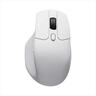 MOUSE WIRELESS USB KEYCHRON M6 WHITE, w/bluetooth, 26000 DPI, 1000Hz, M6-A3