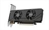 VGA GIGABYTE RTX 3050 OC LOW PROFILE 6GB GDDR6  2xHDMI, 2xDP, GV-N3050OC-6GL