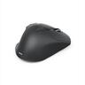 MOUSE WIRELESS USB HAMA WM-900 ERGONOMIC, w/Bluetooth Black, 173097