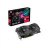VGA ASUS ROG STRIX RX560 V2 GAMING 4GB GDDR5, DVI, HDMI, 90YV0HV0-M0NA00