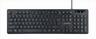 KEYBOARD WIRED USB GEMBIRD LED backlight, KB-UML-02