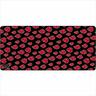 MOUSEPAD BLIZZARD Naruto Shippuden - Akatsuki Clouds, XL 900x420x3mm