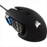 MOUSE WIRED USB CORSAIR Scimitar Elite RGB Gaming MOBA/MMO (17 buttons), Black, CH-9304211-EU