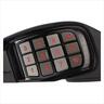 MOUSE WIRED USB CORSAIR Scimitar Elite RGB Gaming MOBA/MMO (17 buttons), Black, CH-9304211-EU