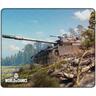 MOUSEPAD World of Tanks CS-52 LIS Out of the Woods, M 360x300x3mm