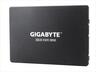 SSD 2,5" 256MB GIGABYTE  550/500 MB/s, GP-GSTFS31256GTND