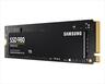 SSD M.2 1TB SAMSUNG 980 M.2 NVMe PCIe Gen3 MZ-V8V1T0BW