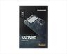 SSD M.2 1TB SAMSUNG 980 M.2 NVMe PCIe Gen3 MZ-V8V1T0BW