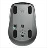 MOUSE WIRELESS LOGITECH MX Anywhere 3S for MAC w/Bluetooth Multi-device space grey, compatible with Bolt (not included), 910-006947