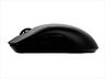 MOUSE WIRELESS USB LOGITECH G PRO 2 Lightspeed + 8Khz USB Receiver, Lightsync RGB, HERO 2 sensor, Lightforce Switches, Black 910-007296
