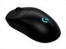 MOUSE WIRELESS USB LOGITECH G PRO 2 Lightspeed + 8Khz USB Receiver, Lightsync RGB, HERO 2 sensor, Lightforce Switches, Black 910-007296