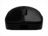 MOUSE WIRELESS USB LOGITECH G PRO 2 Lightspeed + 8Khz USB Receiver, Lightsync RGB, HERO 2 sensor, Lightforce Switches, Black 910-007296