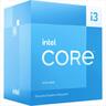 CPU INTEL i3-13100F 3,4GHz QUAD CORE 12MB s.1700, BOX, BX8071513100F