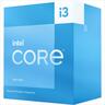 CPU INTEL i3-13100F 3,4GHz QUAD CORE 12MB s.1700, BOX, BX8071513100F