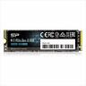SSD M.2 512GB SILICON POWER P34A60 NVMe Gen3 SP512GBP34A60M28