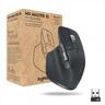 MOUSE WIRELESS USB LOGITECH MX Master 3S BUSINESS w/Bluetooth Multi-device, graphite, Logi Bolt, 910-006582