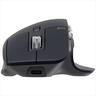 MOUSE WIRELESS USB LOGITECH MX Master 3S BUSINESS w/Bluetooth Multi-device, graphite, Logi Bolt, 910-006582