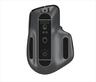 MOUSE WIRELESS USB LOGITECH MX Master 3S BUSINESS w/Bluetooth Multi-device, graphite, Logi Bolt, 910-006582