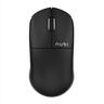 MOUSE WIRELESS NUBI NM1 SE, 2.4Ghz/BLUETOOTH/USB-C, 39g, 12000 DPI, 1000Hz, Black, NM1-SE-WL-BL
