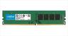 RAM DDR4 8GB 3200MHz CL22 CRUCIAL UDIMM, CB8GU3200