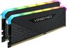 RAM DDR4 32GB (2x16GB) 3200MHz CORSAIR Vengeance RGB RS, CMG32GX4M2E3200C16