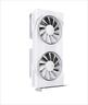 VGA XFX RX 9060 XT SWIFT OC WHITE EDITION 8GB GDDR6 2xDP, HDMI, RX-96TSW8GWQ