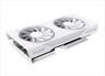 VGA XFX RX 9060 XT SWIFT OC WHITE EDITION 8GB GDDR6 2xDP, HDMI, RX-96TSW8GWQ