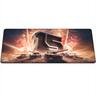 MOUSEPAD World of Tanks 15 Anniversary, XL 900x420x3mm