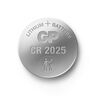 GP CR2025-2CPU1 Lithium Coin батерии