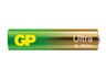 GP LR03-SB4 AAA Ultra Alkaline батерии