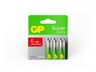 GP LR6-SBV6 AA Super Alkaline батерии