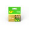 GP LR6-SB4 AA Ultra Alkaline батерии