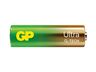 GP LR6-SBV6 AA Ultra Alkaline батерии