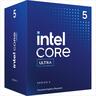 CPU INTEL ULTRA 5 225F max turbo 4,9GHz, 10 CORE, 22MB s.1851, BOX w/o cooler BX80768225F