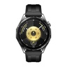 Huawei Watch GT6 Pro 46mm Black, smartwatch