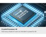 SAMSUNG UE 75 U8072F UXXH телевизор